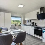 Oase Ruhrtalblick Апартаменты Velmede