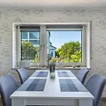 Oase Ruhrtalblick Апартаменты *