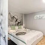 Oase Ruhrtalblick Апартаменты Velmede