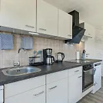 Oase Ruhrtalblick Апартаменты