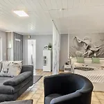 Апартаменты Oase Ruhrtalblick
