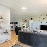 Oase Ruhrtalblick Апартаменты Velmede