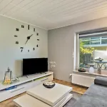 Апартаменты Oase Ruhrtalblick *