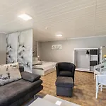 Апартаменты Oase Ruhrtalblick