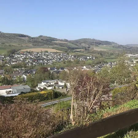 Oase Ruhrtalblick
