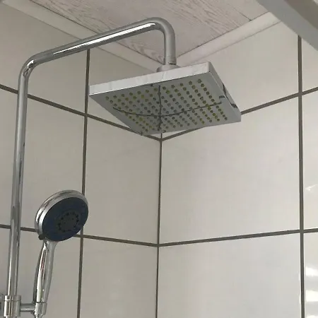 Appartement Oase Ruhrtalblick