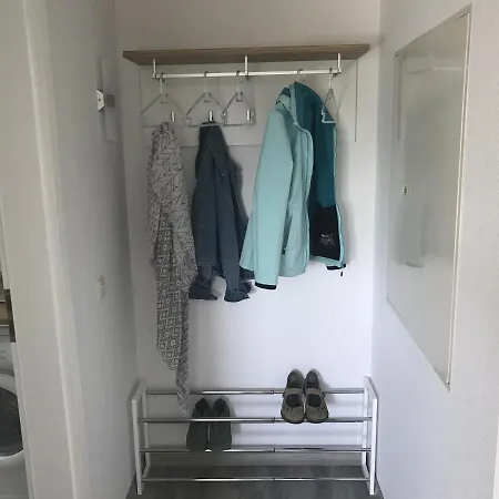 Appartement Oase Ruhrtalblick