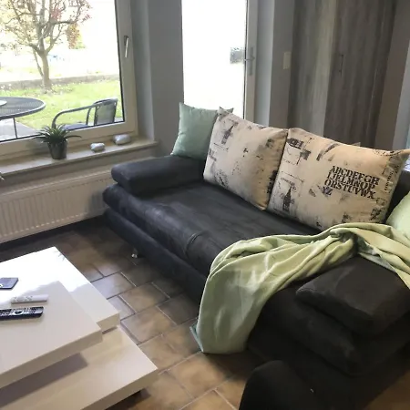 Oase Ruhrtalblick Bestwig