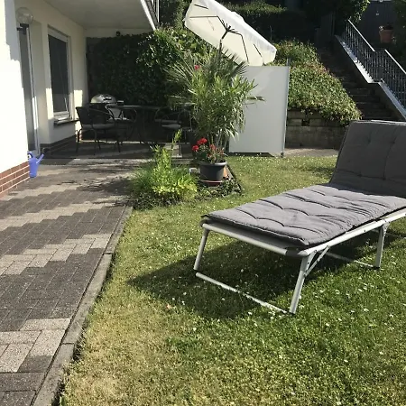 Apartment Oase Ruhrtalblick *