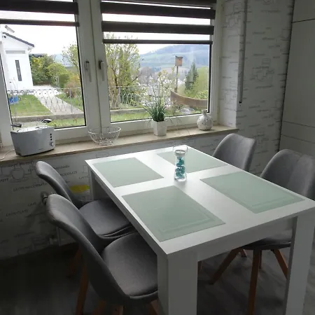 Oase Ruhrtalblick