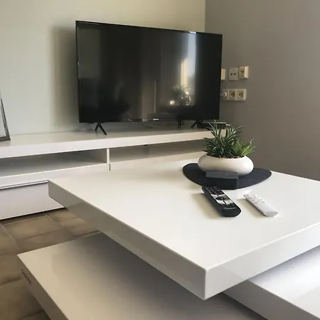 Oase Ruhrtalblick Appartement
