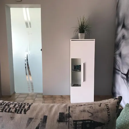 Appartement Oase Ruhrtalblick Bestwig