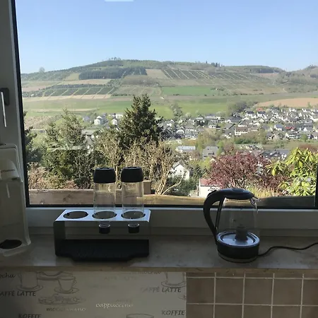 Oase Ruhrtalblick *