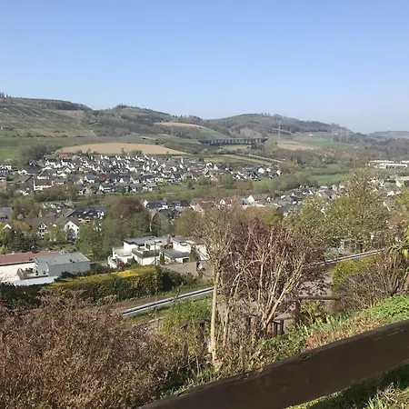 Oase Ruhrtalblick Bestwig