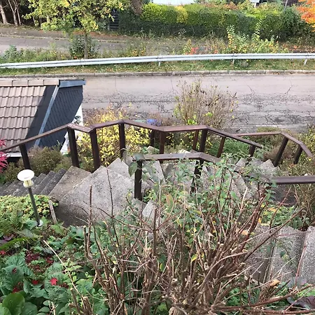 Appartement Oase Ruhrtalblick Bestwig