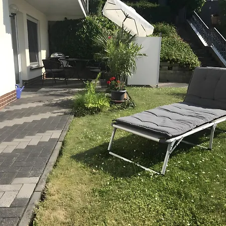 Oase Ruhrtalblick * Bestwig
