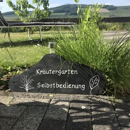Oase Ruhrtalblick