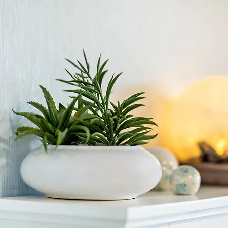 Apartman Oase Ruhrtalblick Velmede