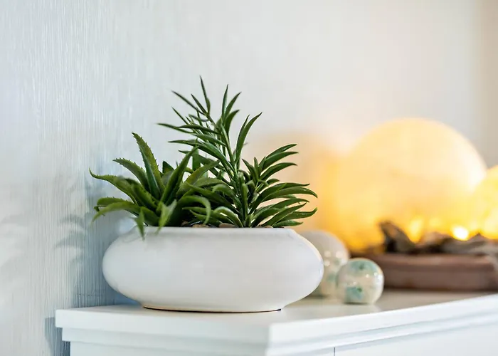 公寓 Oase Ruhrtalblick Velmede