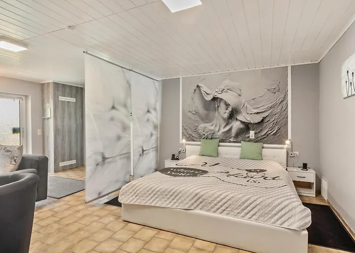 Oase Ruhrtalblick Velmede