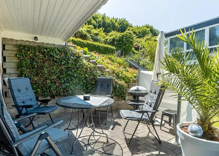 公寓 Oase Ruhrtalblick