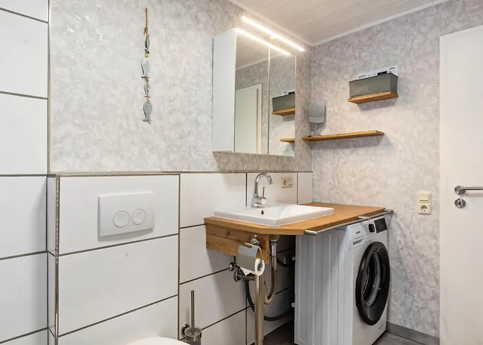 Oase Ruhrtalblick Velmede