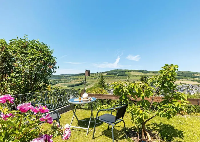 Oase Ruhrtalblick * Velmede