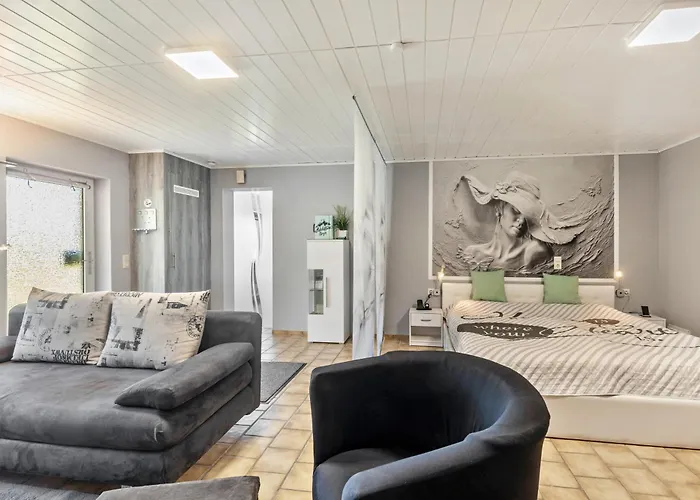 公寓 Oase Ruhrtalblick