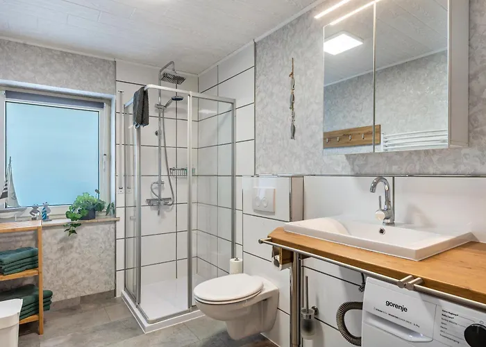 Oase Ruhrtalblick Velmede