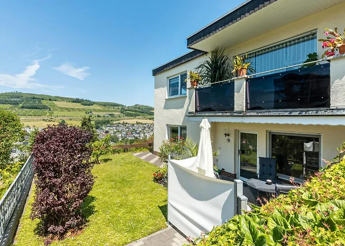 Oase Ruhrtalblick * Velmede