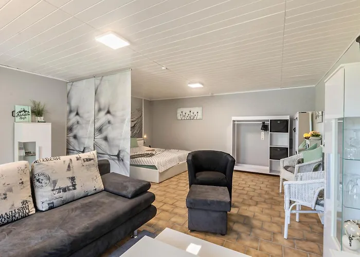 公寓 Oase Ruhrtalblick